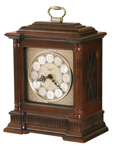 Akron Mantel Clock