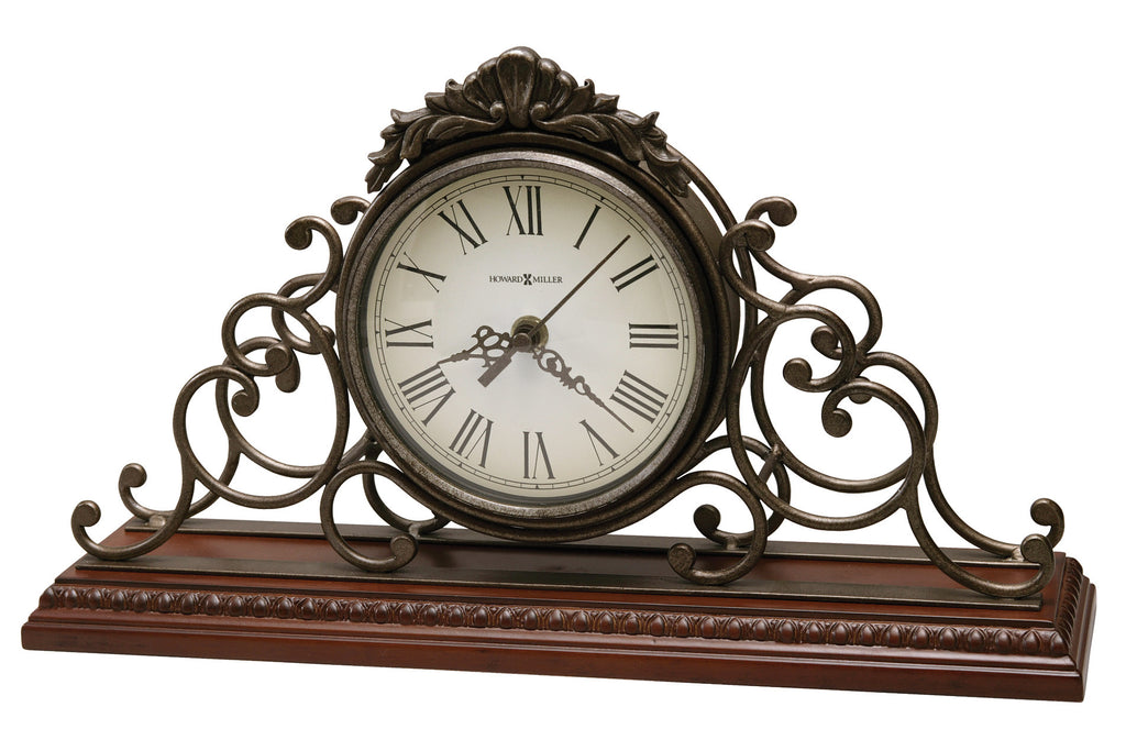 Adelaide Mantel Clock