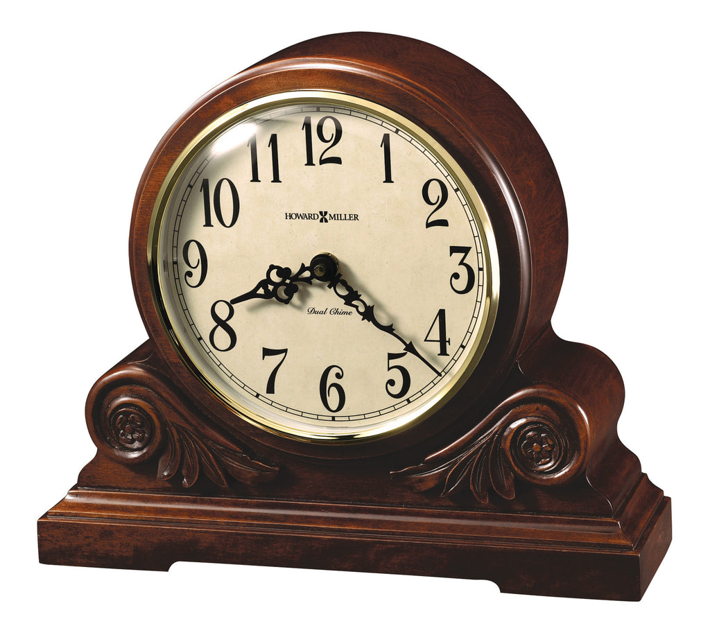 Desiree Mantel Clock