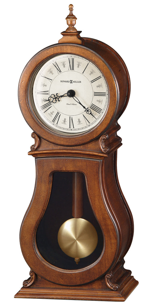 Arendal Mantel Clock