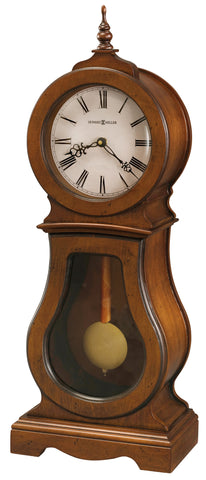 Cleo Mantel Clock
