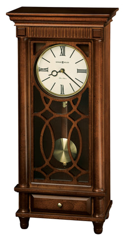 Lorna Mantel Clock