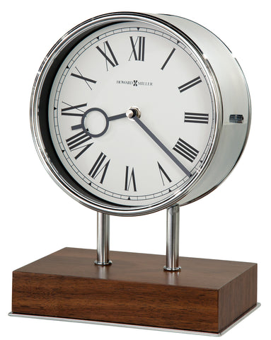 Zoltan Mantel Clock