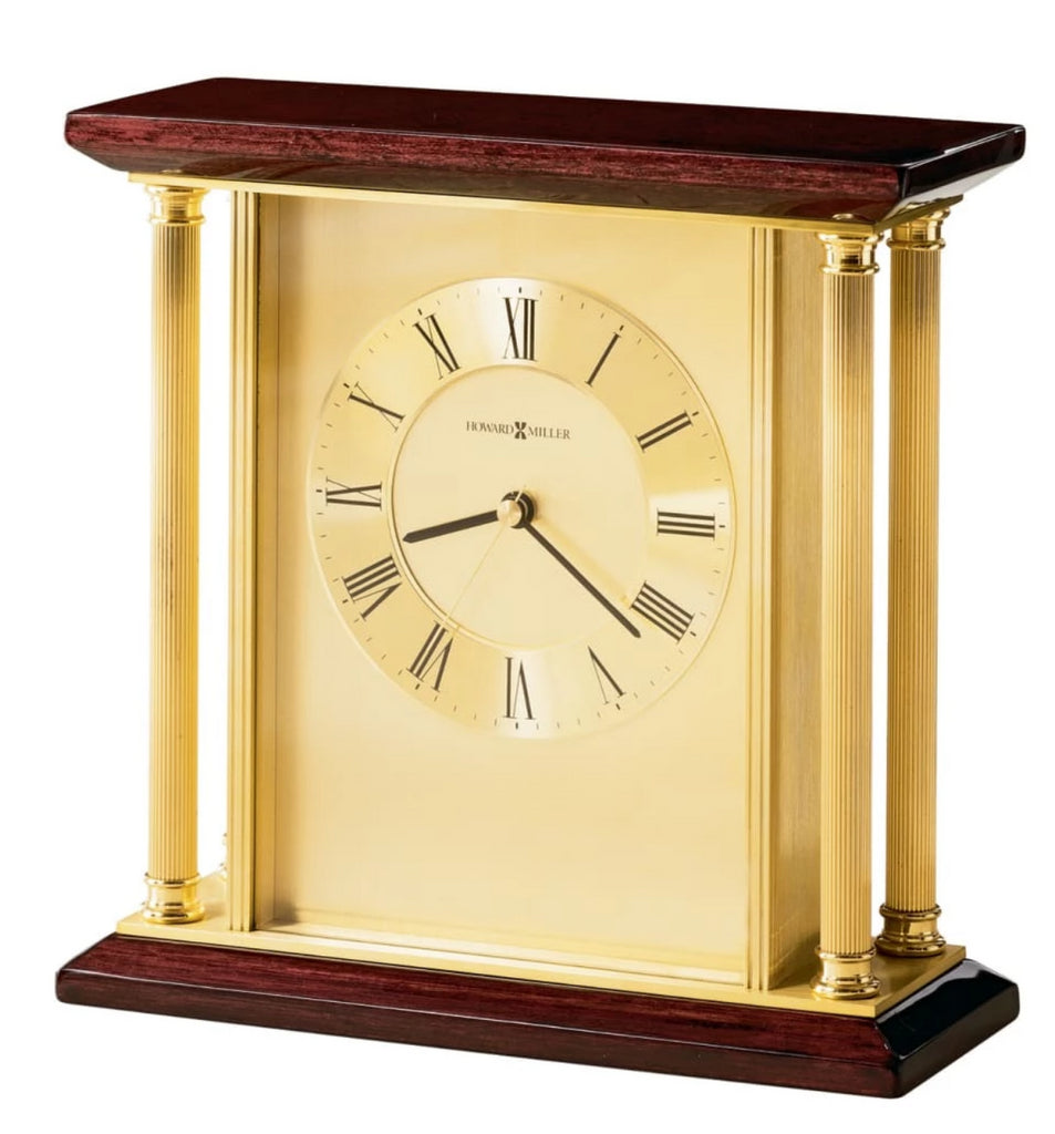 Carlton Table Clock