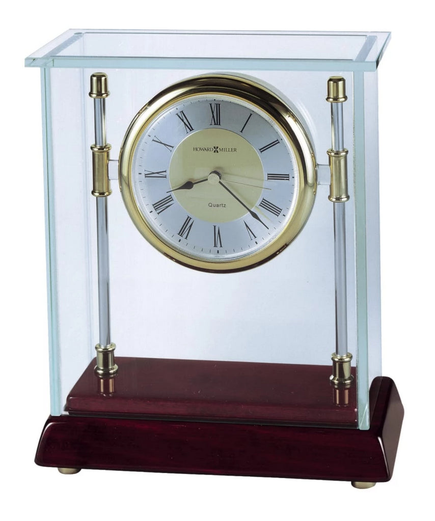 Kensington Table Clock