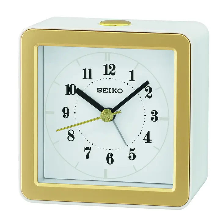 Gatsby Bedside Alarm Clock