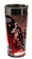 Star Wars™: The Force Awakens 16 oz. Plastic Mug
